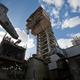 Image for article titled Abandoned remains from the Soviet Shuttle Program
